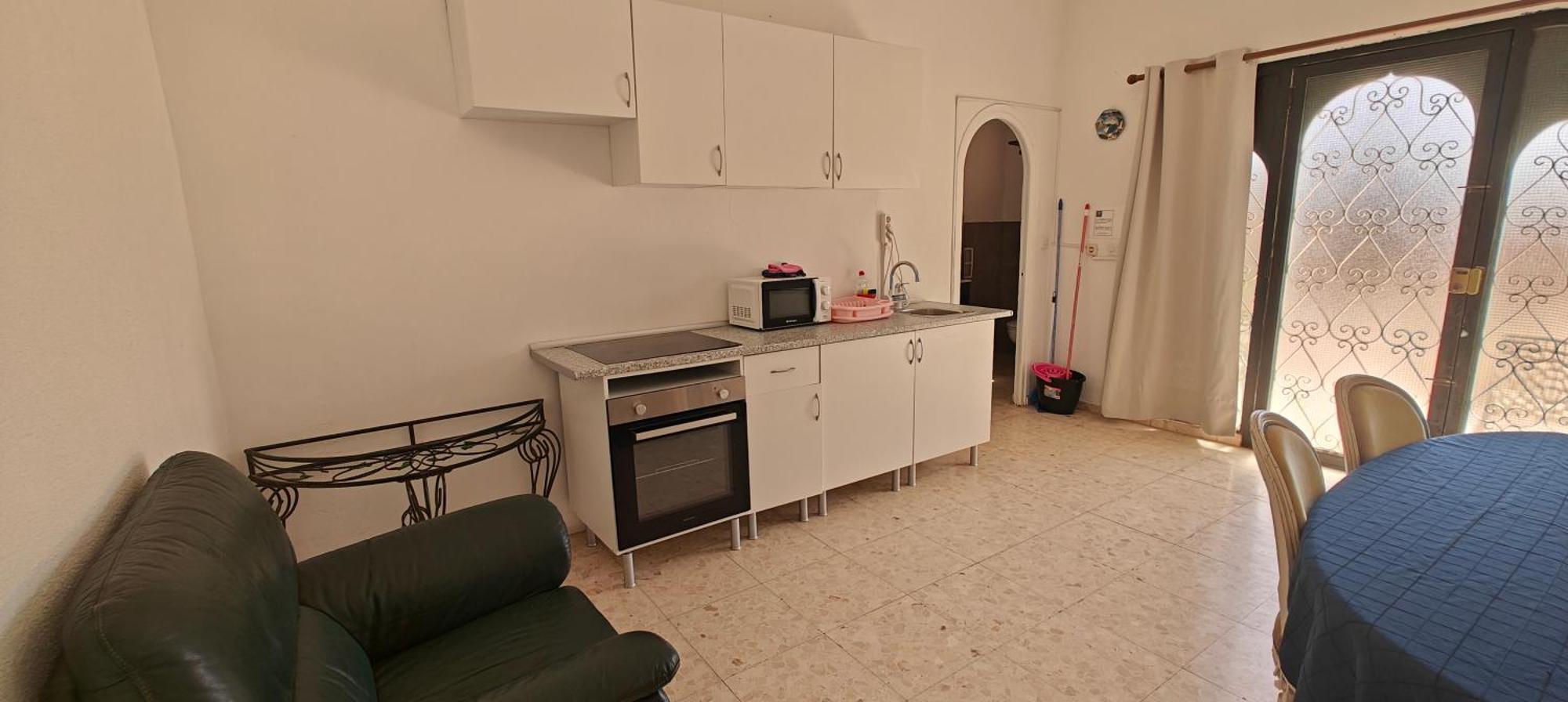 Bluemar Casa de hóspedes Almería Quarto foto