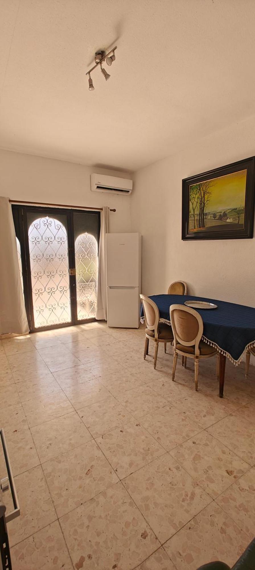 Bluemar Casa de hóspedes Almería Quarto foto
