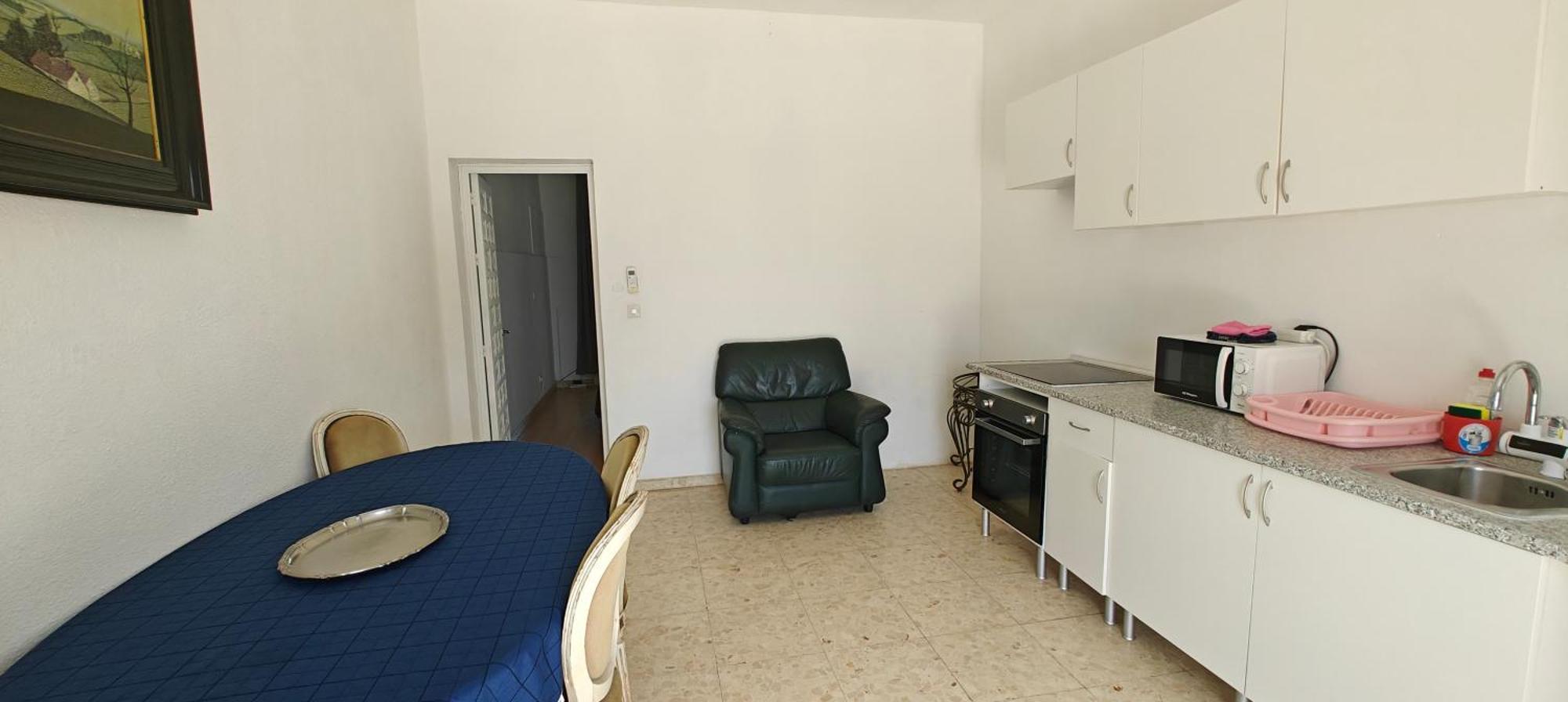 Bluemar Casa de hóspedes Almería Quarto foto