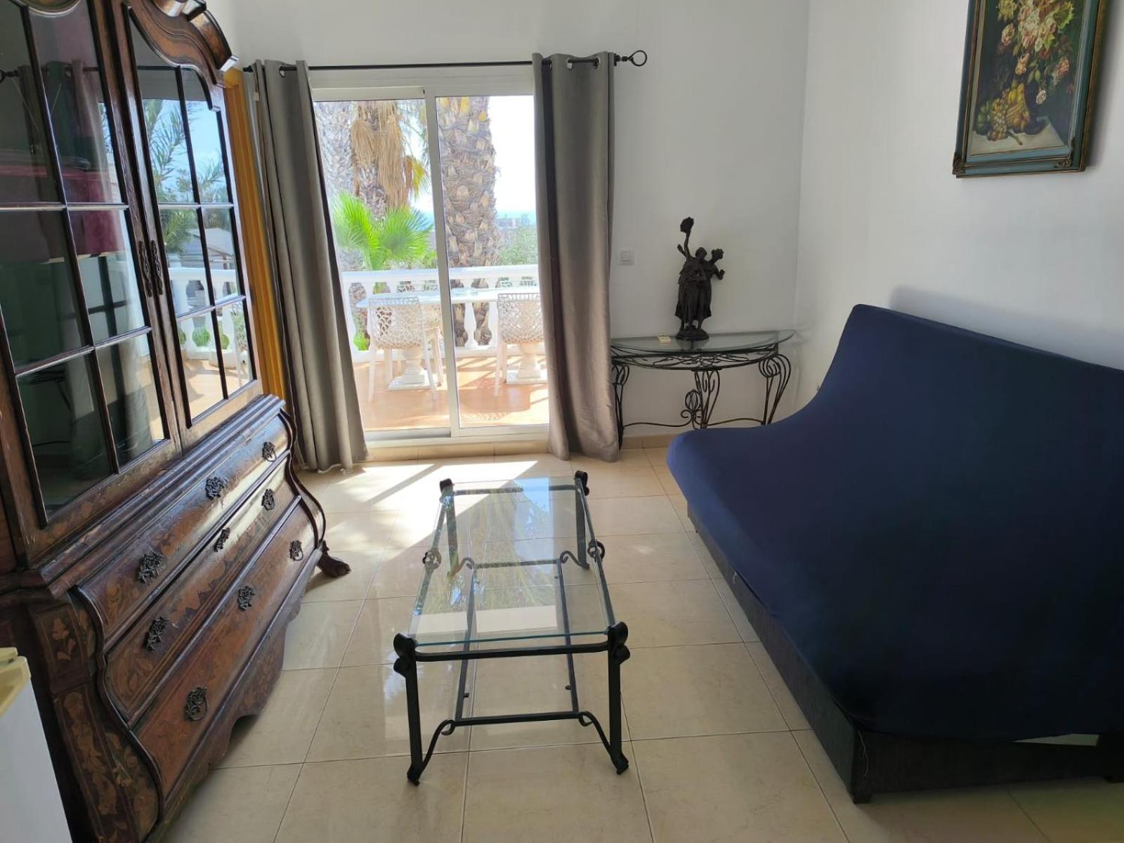 Bluemar Casa de hóspedes Almería Quarto foto